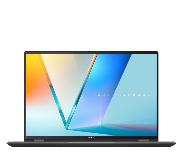ASUS Vivobook 16 Flip Ultra 5-226V/16GB/512/Win11 RTX5050 OLED - 1347882 - zdjęcie 9